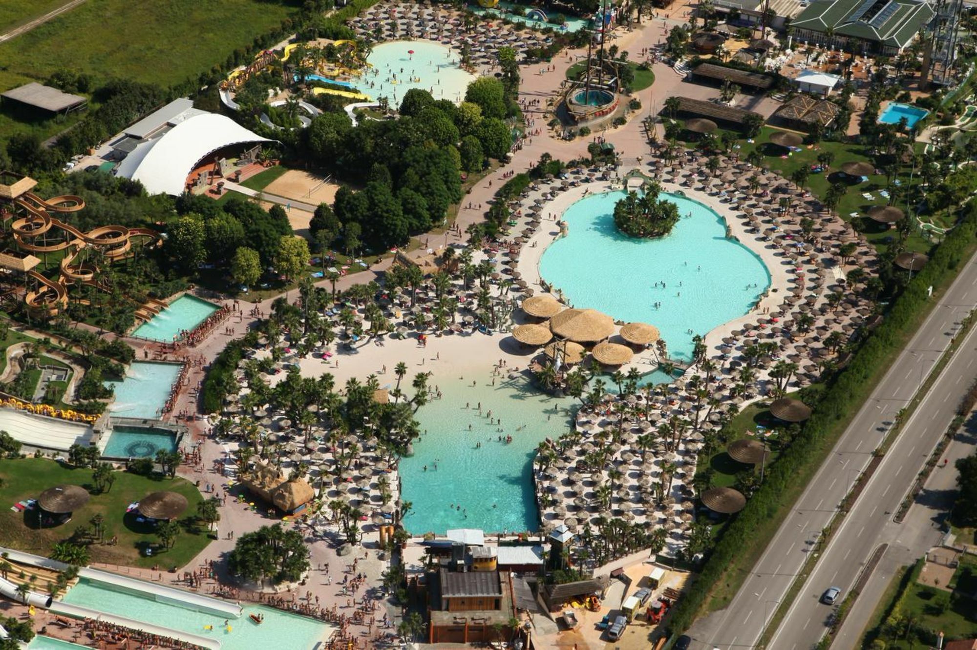 Hotel Nember Lido di Jesolo Bagian luar foto